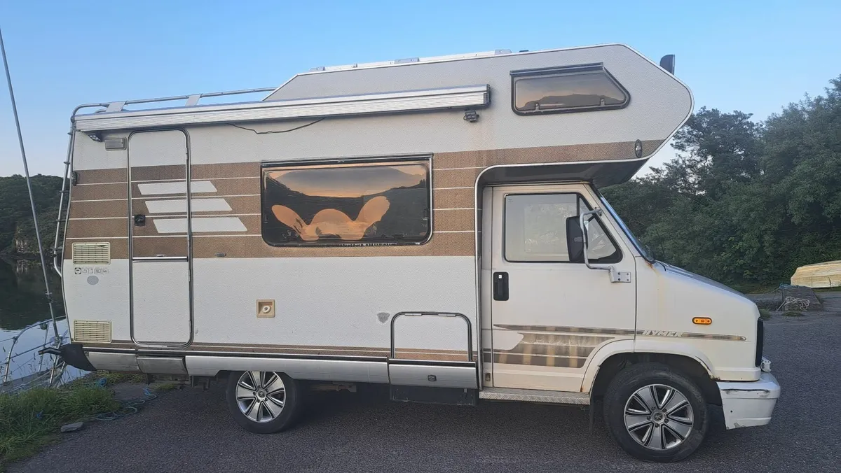 Motorhome - Image 1