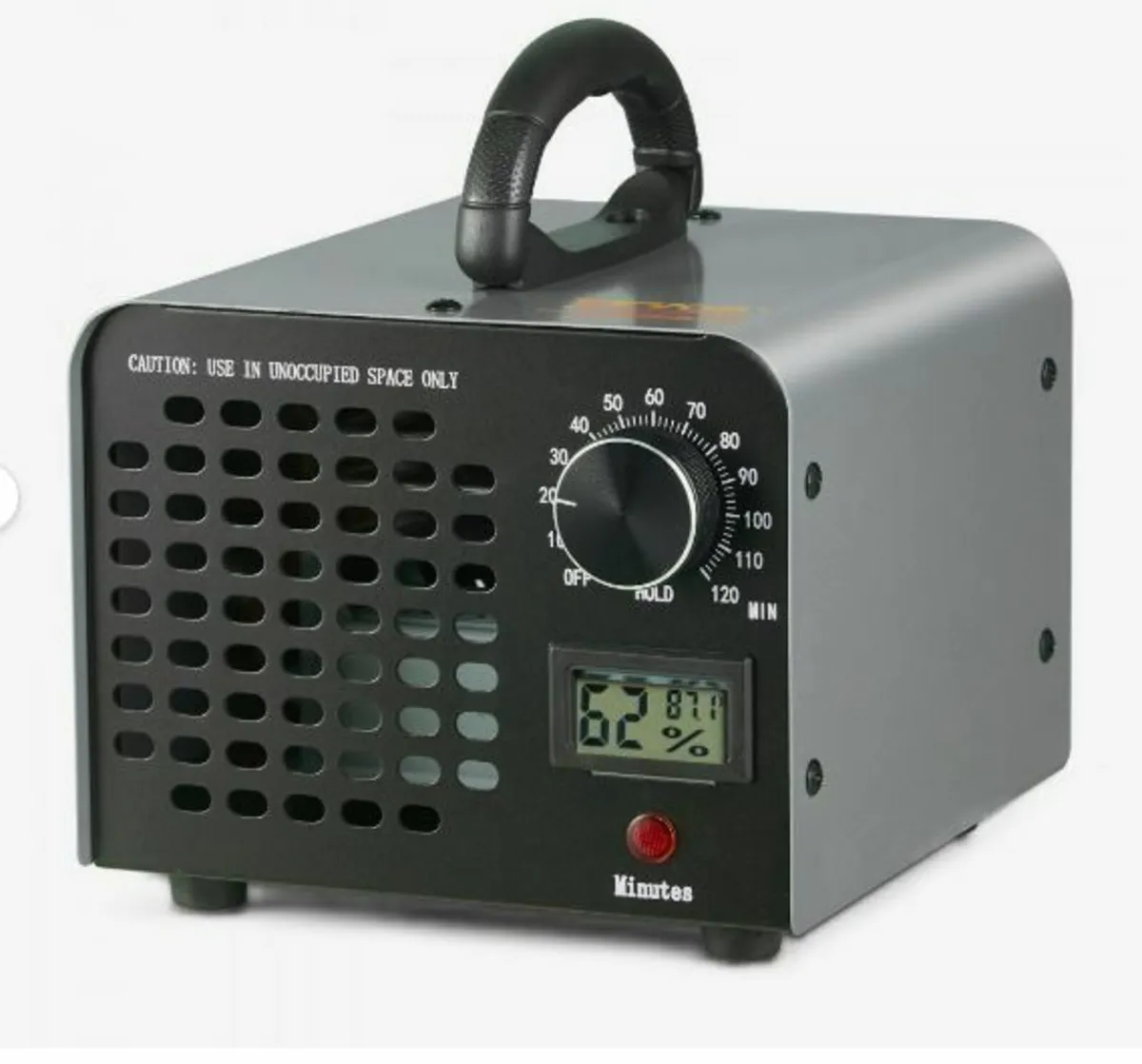 Ozone Generator 36000mg/h Ozone Machine - Image 1