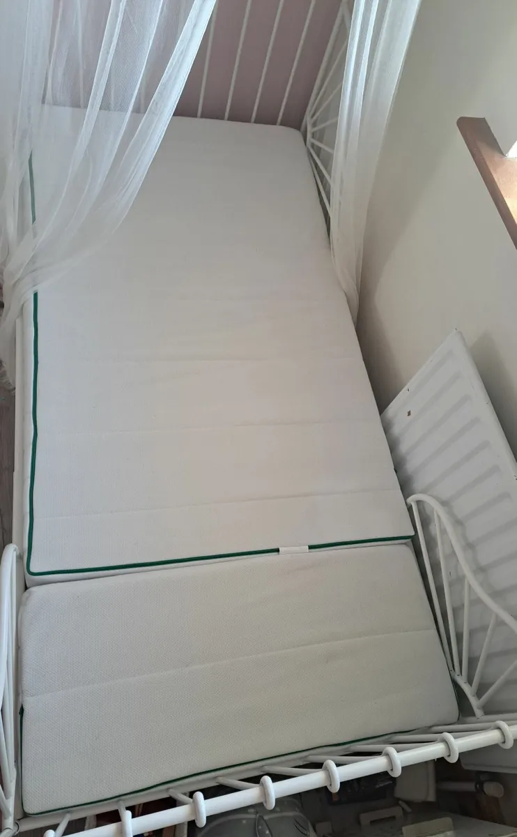 Extendable Toddler Bed - Image 3