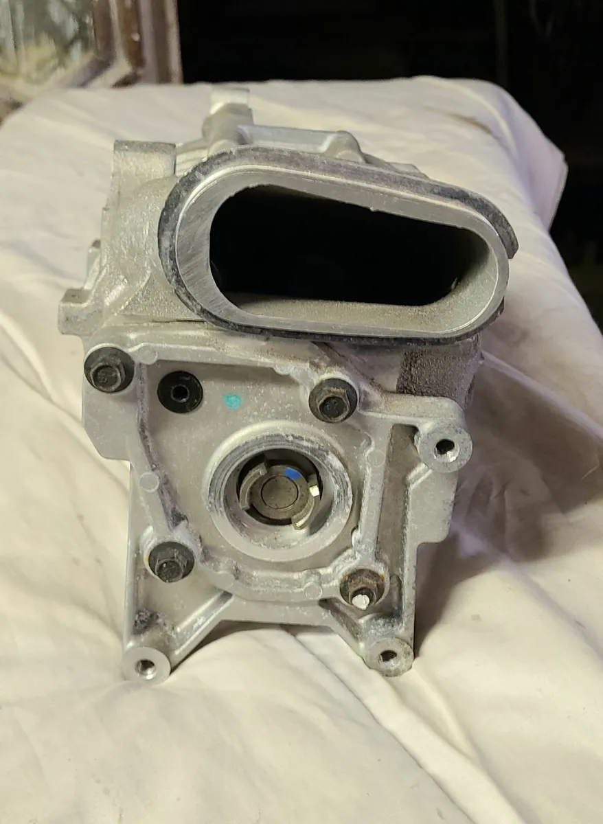Brand New Mini Supercharger - Image 1