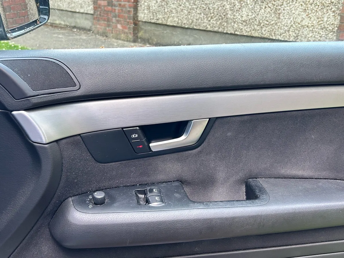 Audi A4 - Image 3