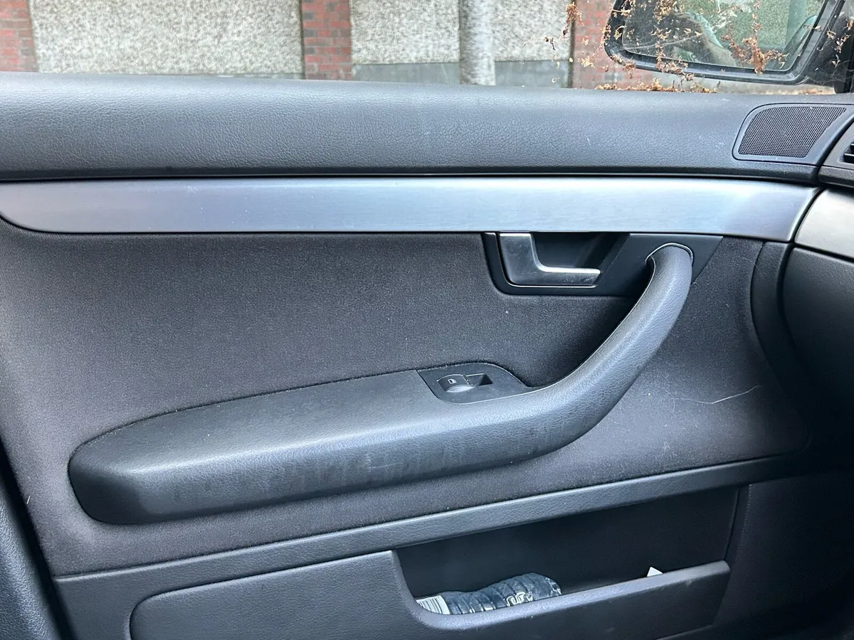 Audi A4 - Image 4
