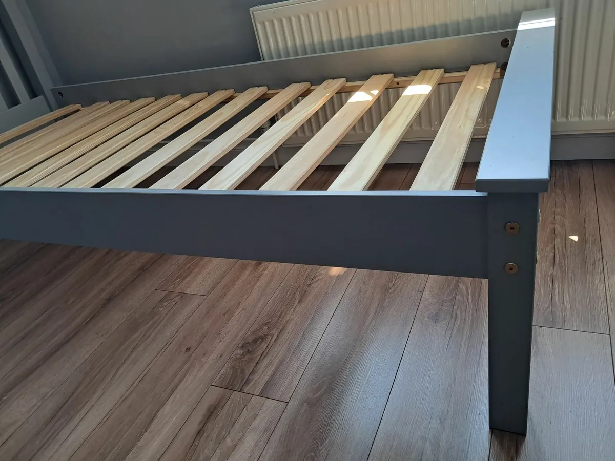 Single bed for sale - Image 3