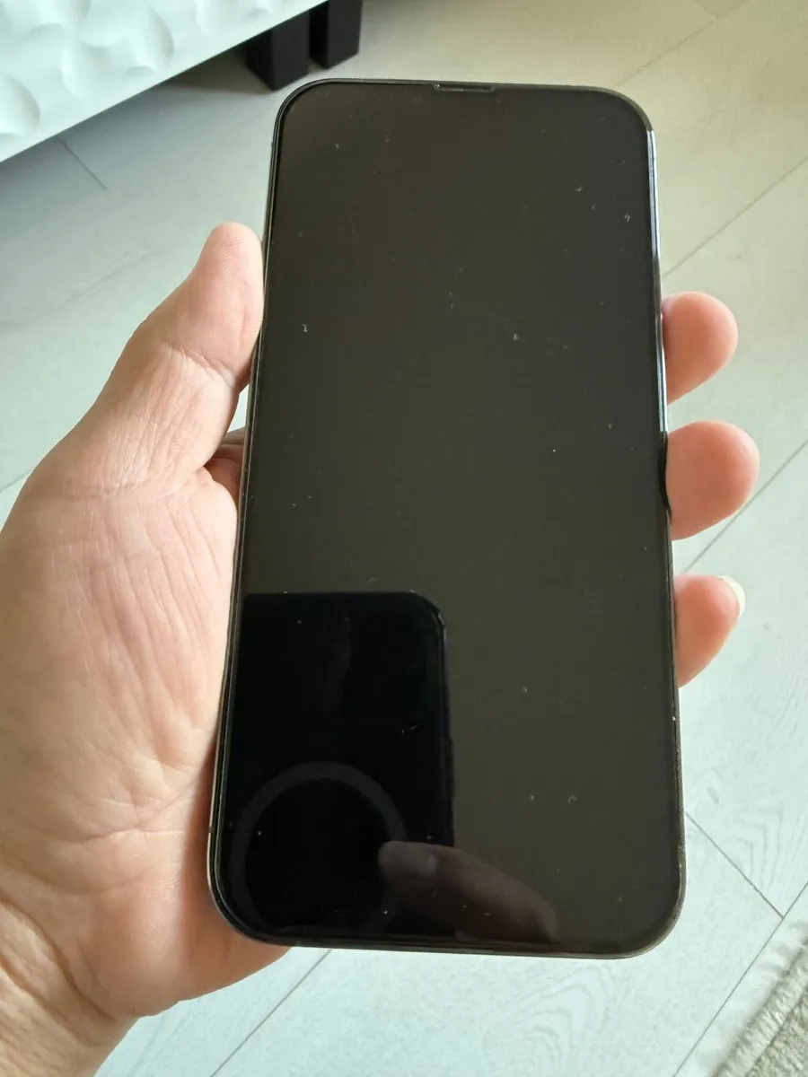iPhone 13 Pro Max 256GB - Image 2