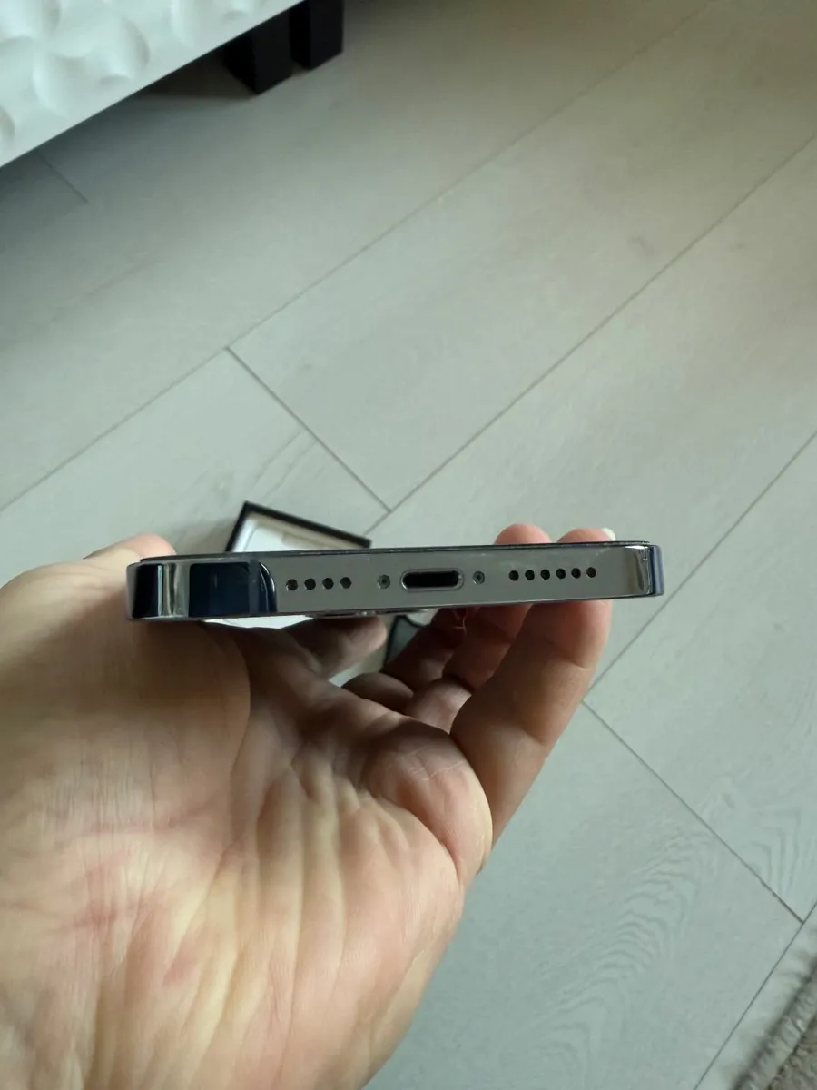 iPhone 13 Pro Max 256GB - Image 3