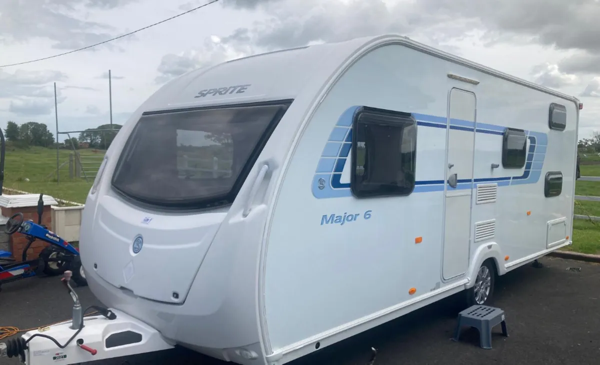 Caravan - Image 3