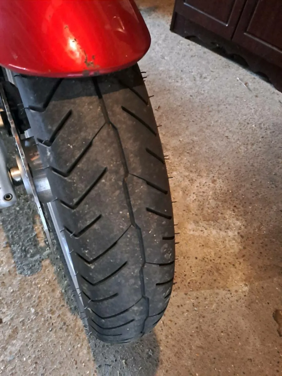 Motorcycle - Image 2