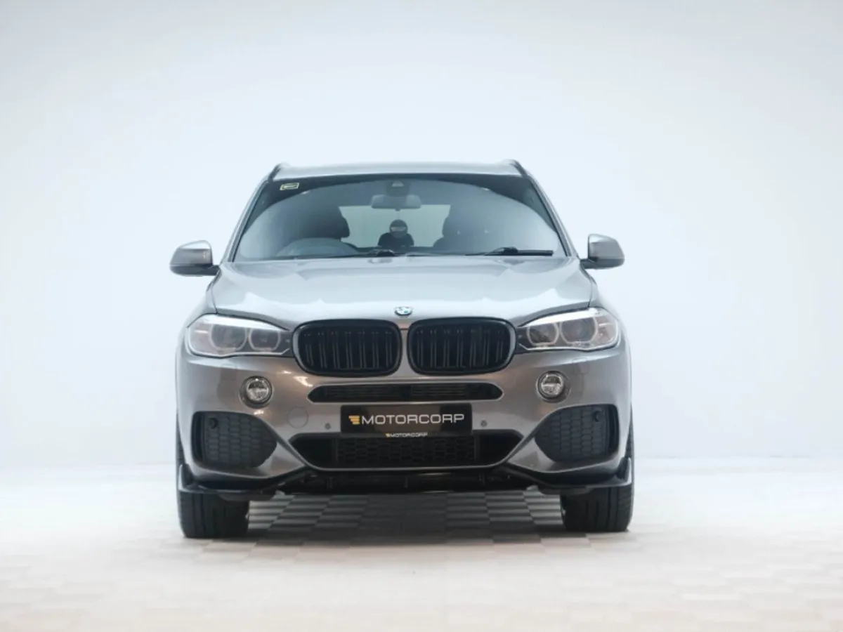 BMW X5 40E M Sport - Image 2