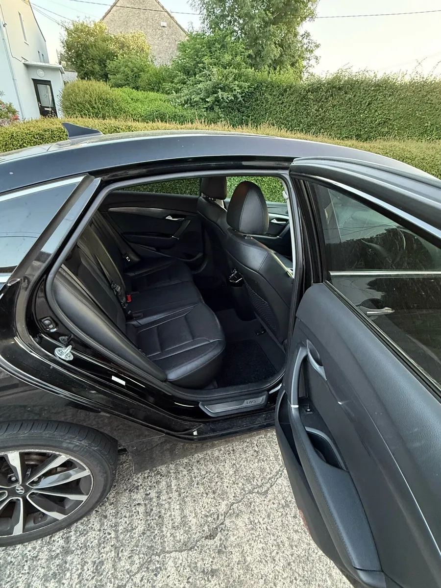 Hyundai i40 - Image 1