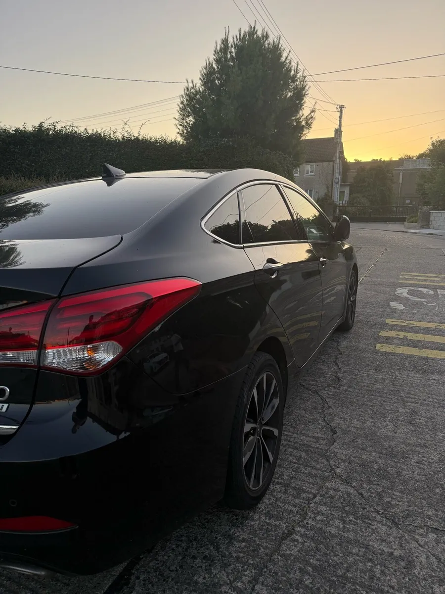 Hyundai i40 - Image 3