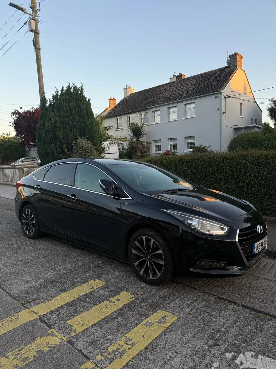 Hyundai i40 - Image 4