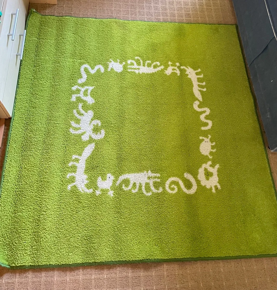 Kids rag