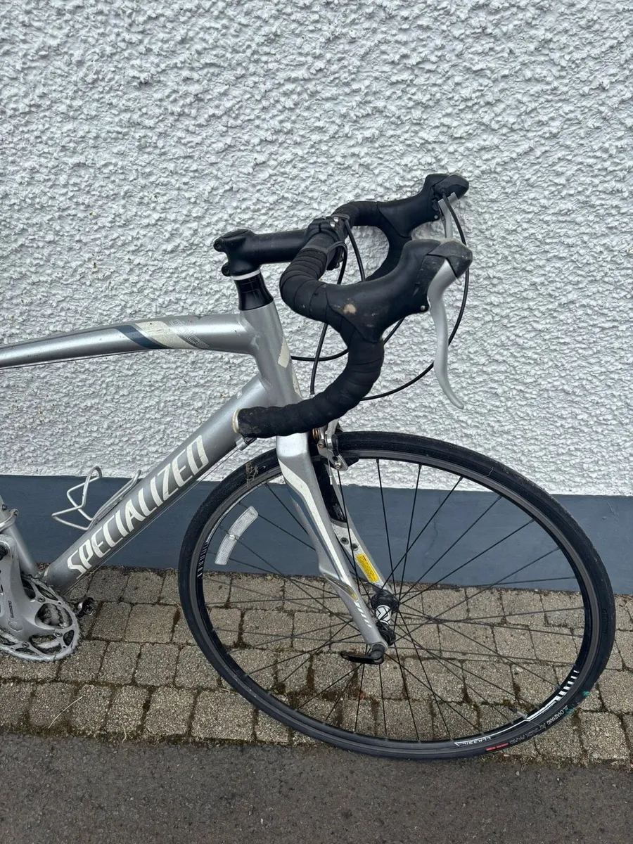 Specialized racer bike - Image 3