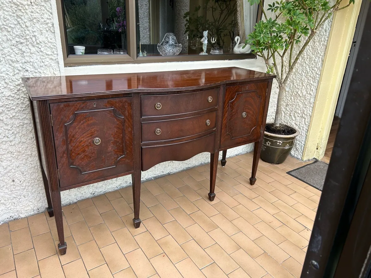 Side cabinets - Image 2