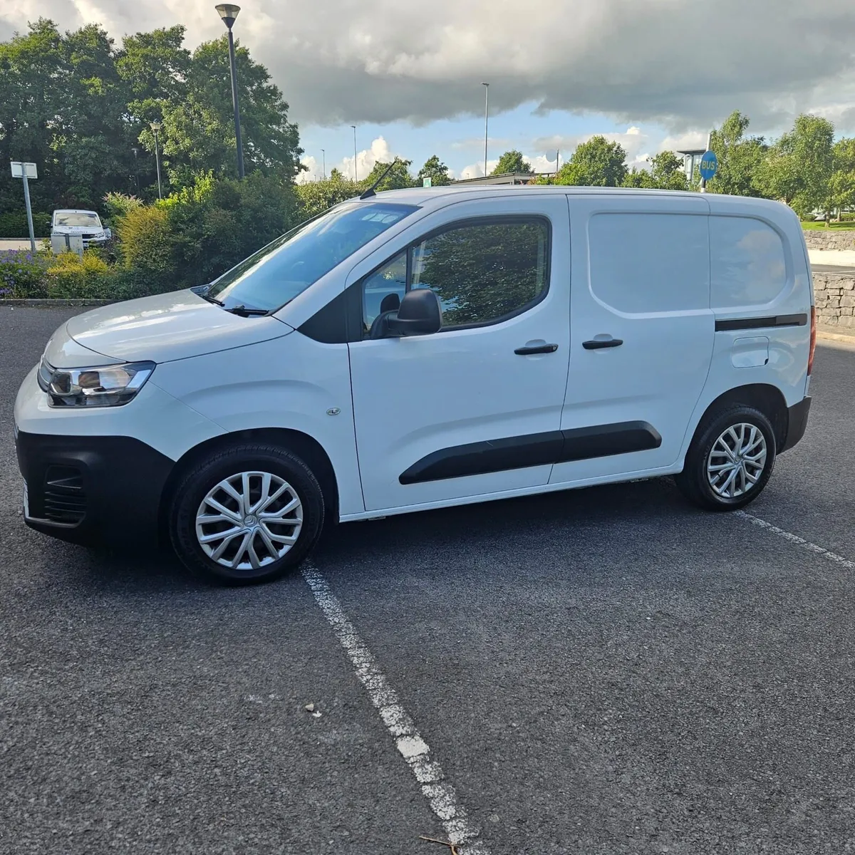 2020 Citroen Berlingo - Image 4