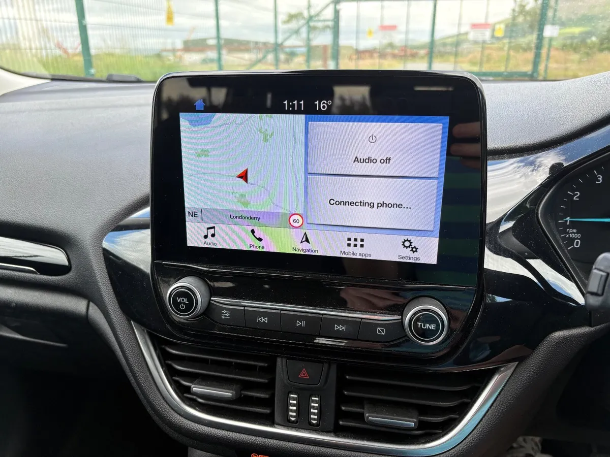 Ford Fiesta 2019 - Image 3