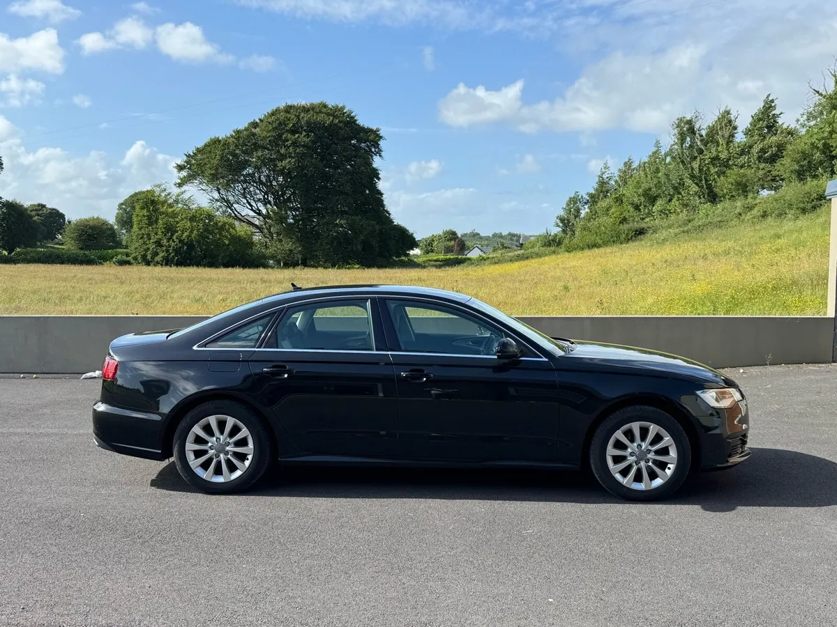 Audi A6 190 Ultra S Tronic - Image 1