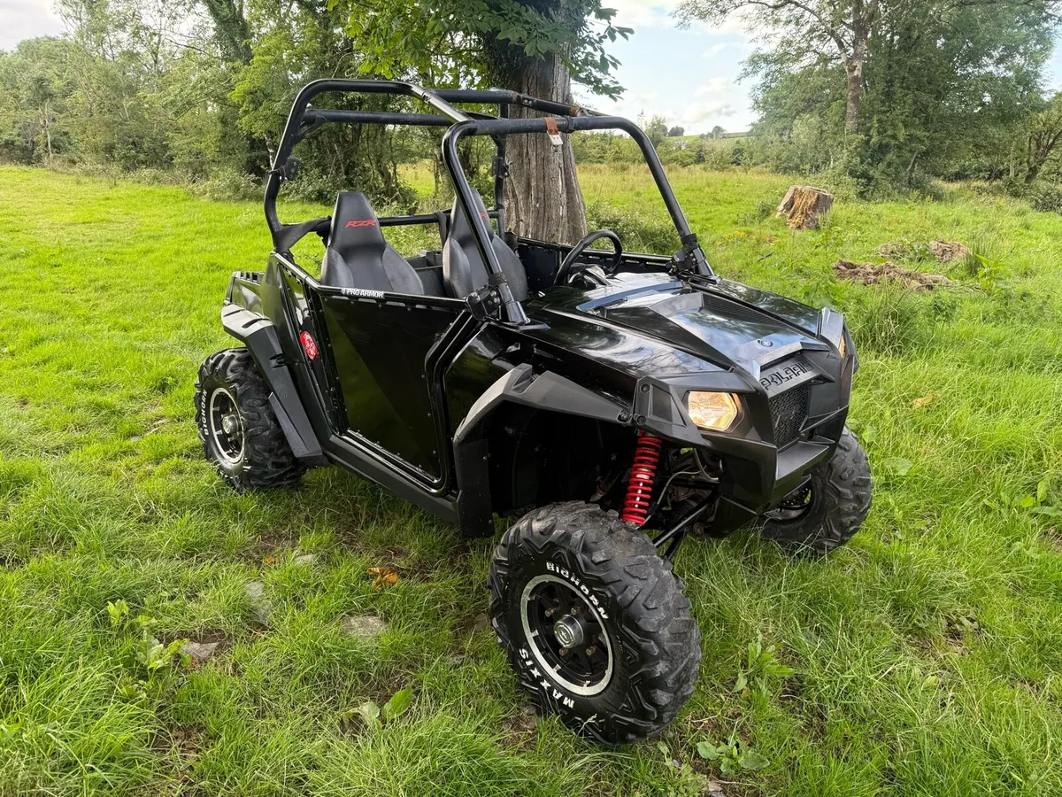 🎁2010 Polaris RZR -800 RZR EFI 🎁 - Image 1