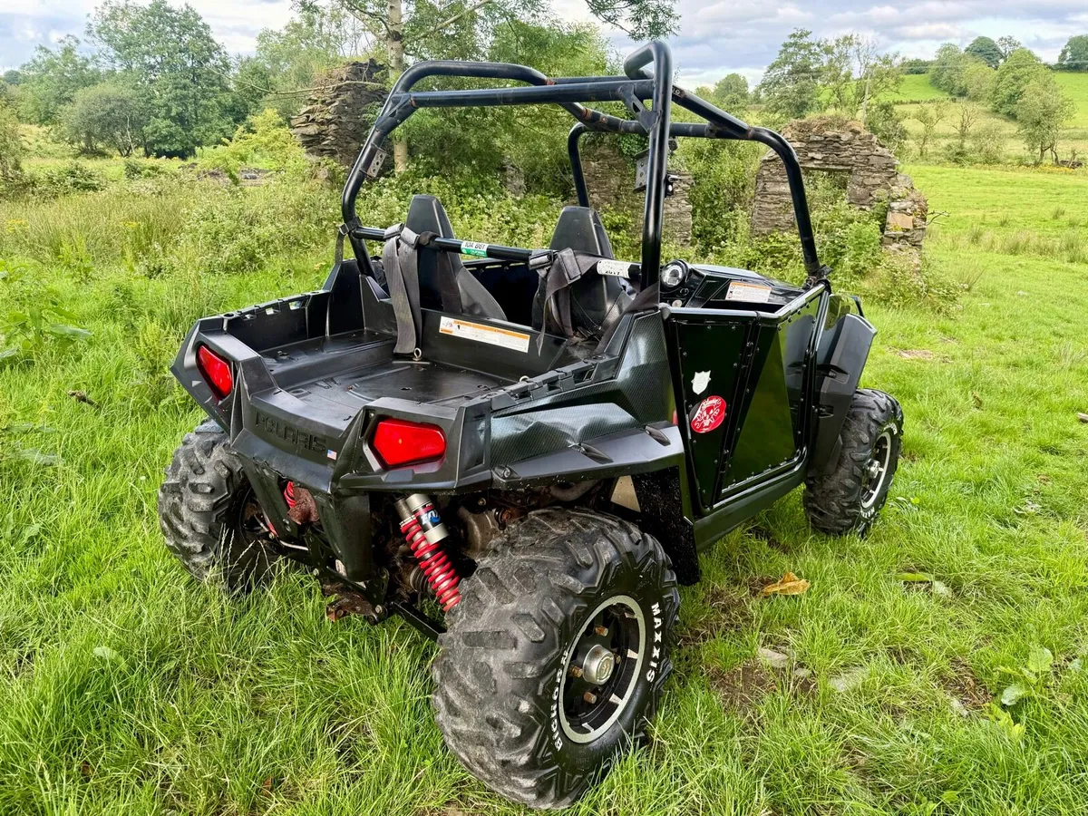 🎁2010 Polaris RZR -800 RZR EFI 🎁 - Image 2