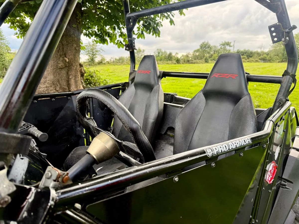 🎁2010 Polaris RZR -800 RZR EFI 🎁 - Image 3