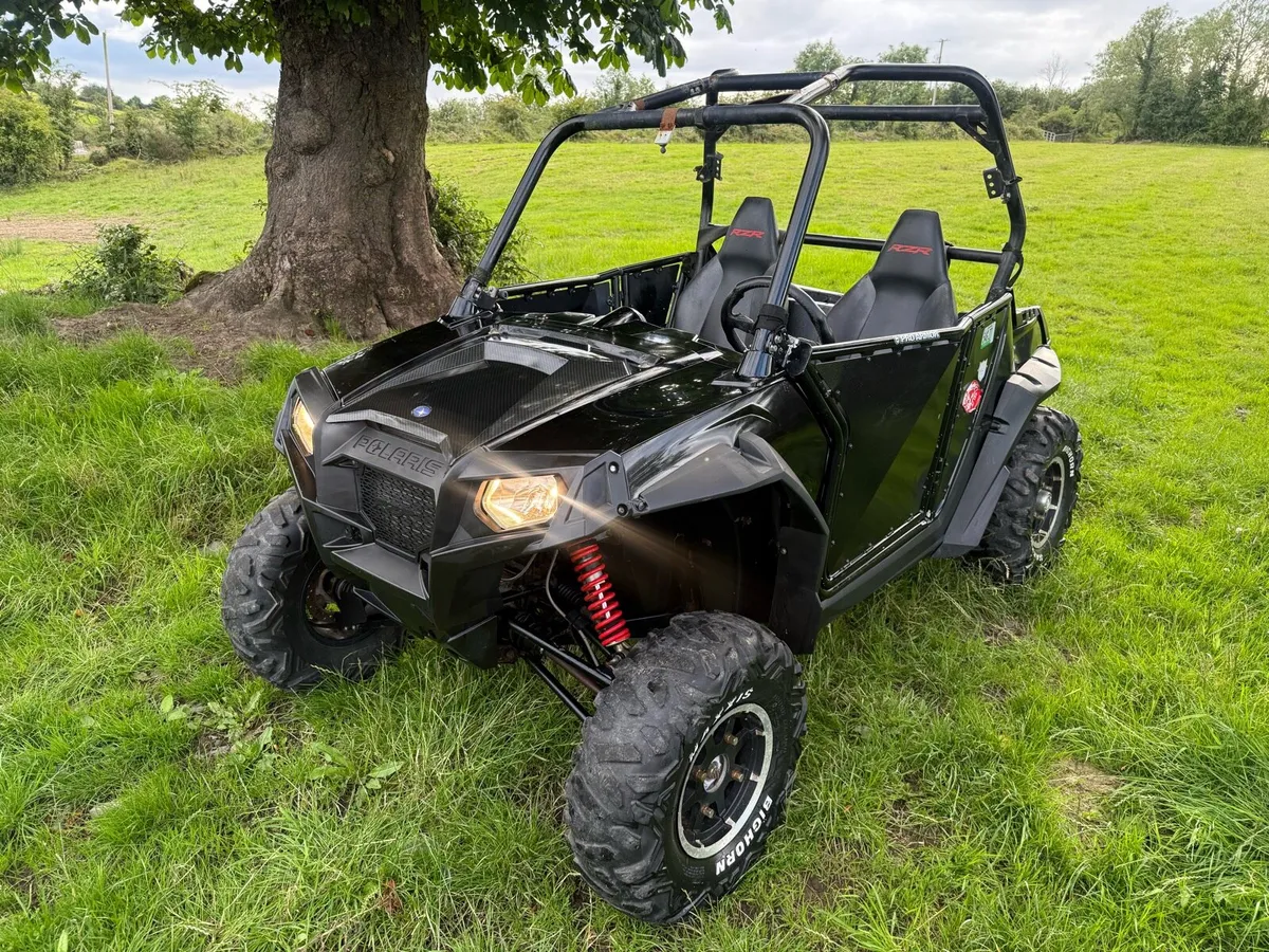 🎁2010 Polaris RZR -800 RZR EFI 🎁 - Image 4