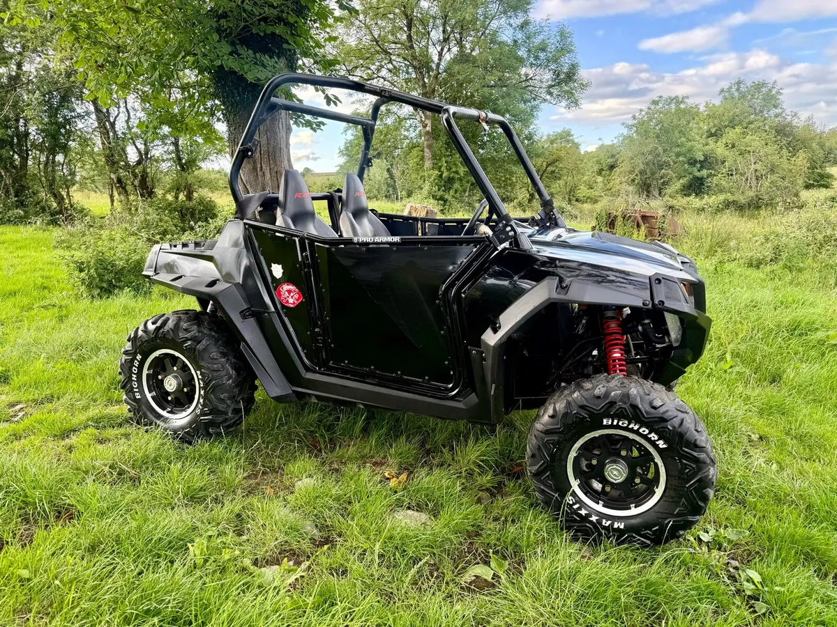 🎁2010 Polaris RZR -800 RZR EFI 🎁 - Image 1