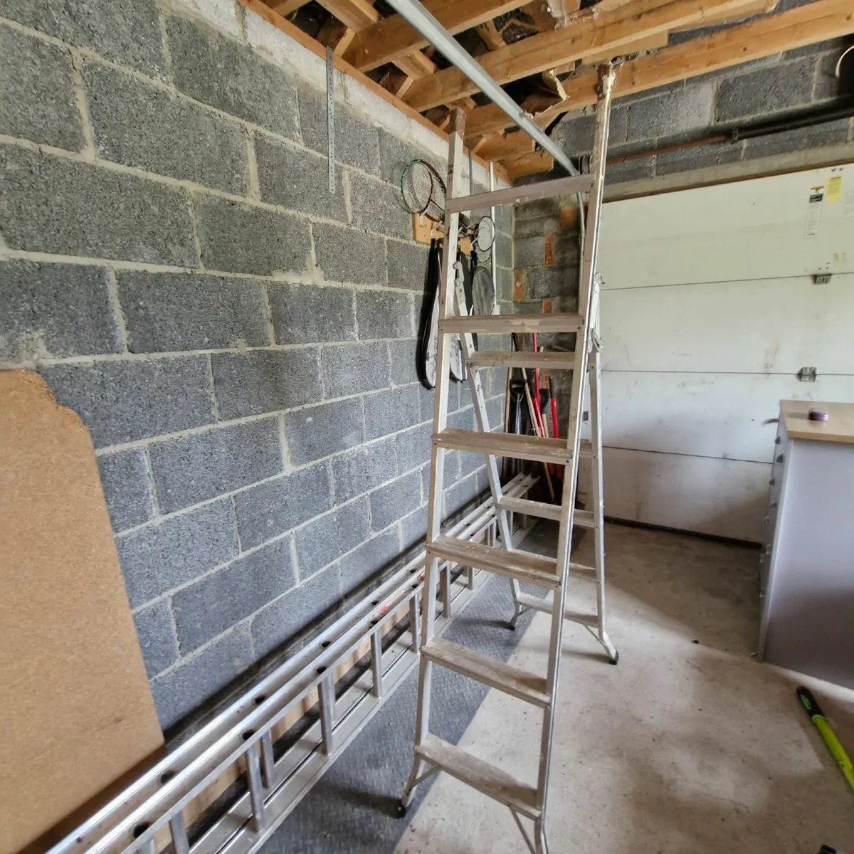 Step ladders - Image 2