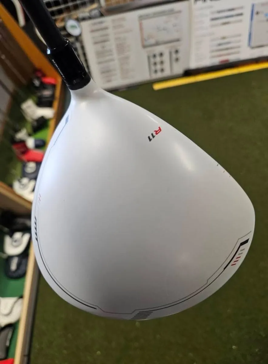 Taylormade R11s Driver - Image 3