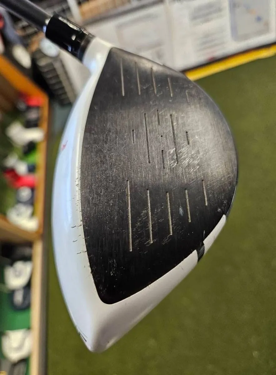 Taylormade R11s Driver - Image 4