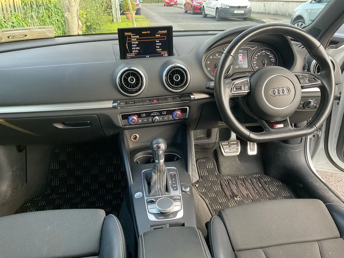 Audi A3 S LINE AUTO.. - Image 4