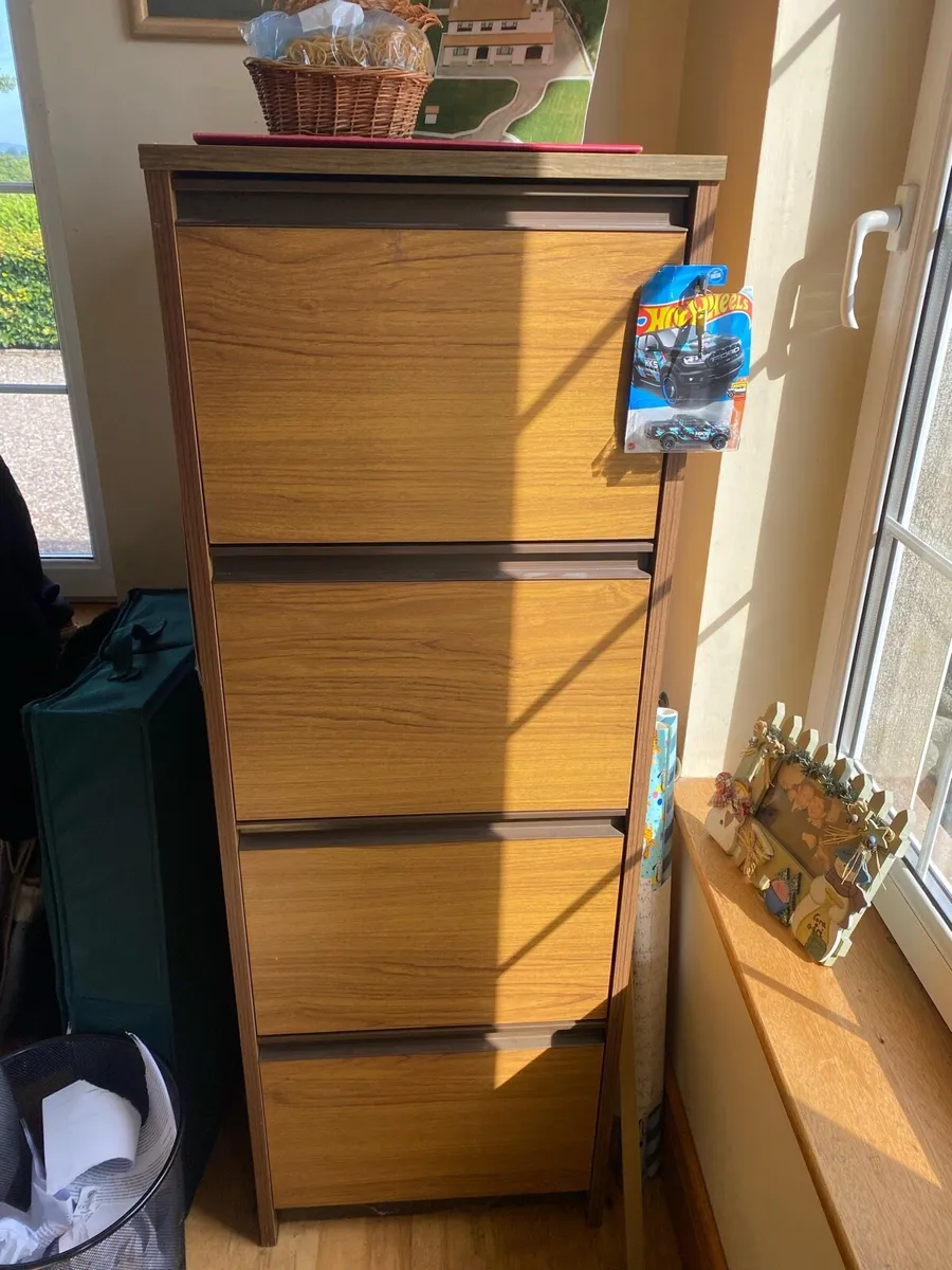 Filing cabinet - Image 2