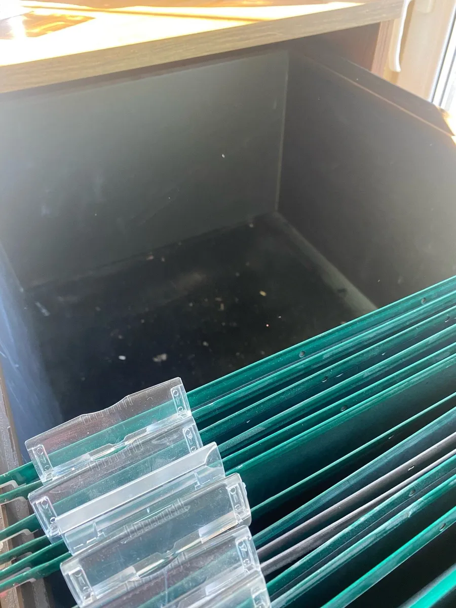 Filing cabinet - Image 3