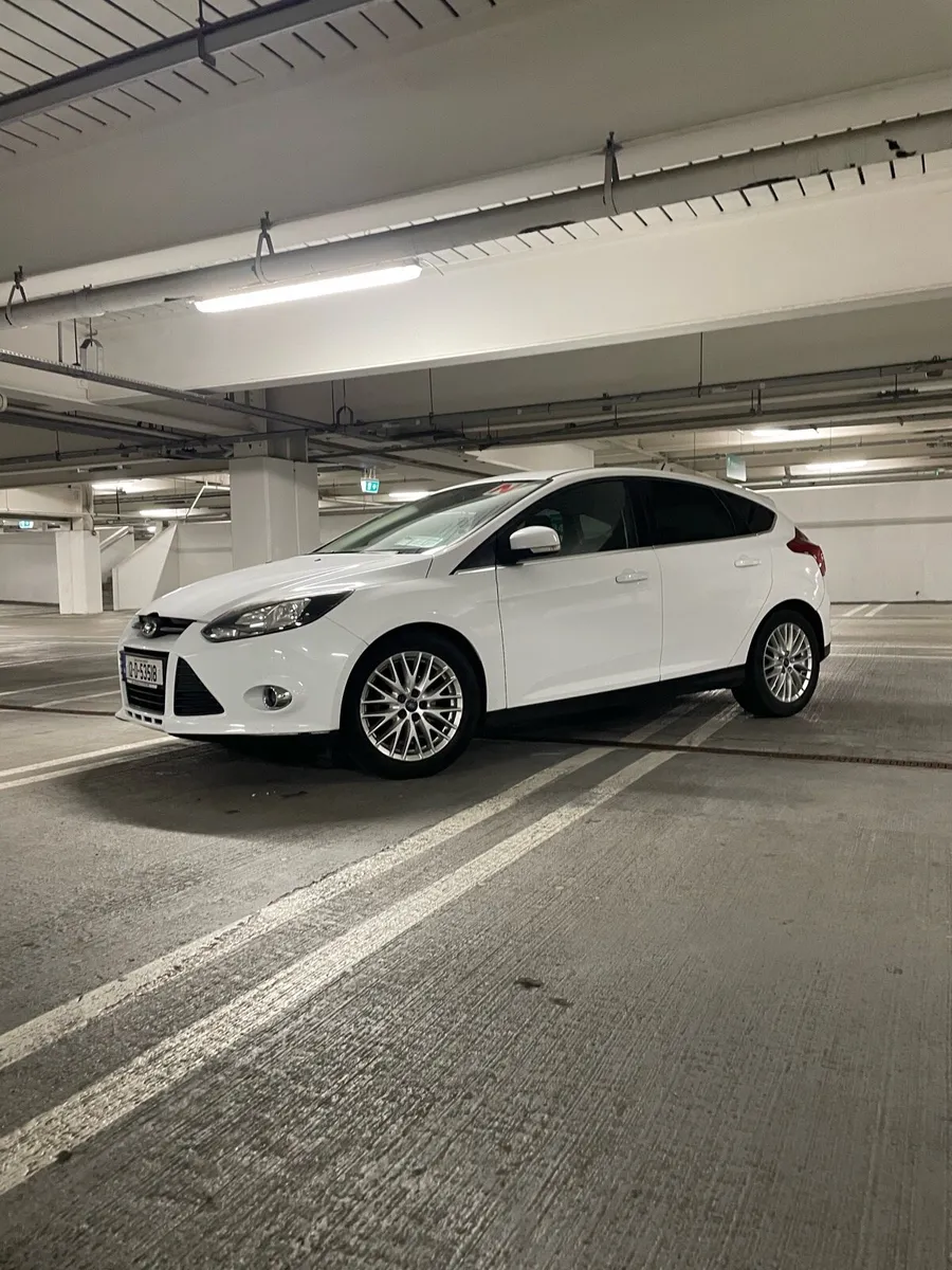 Ford focus - Image 1
