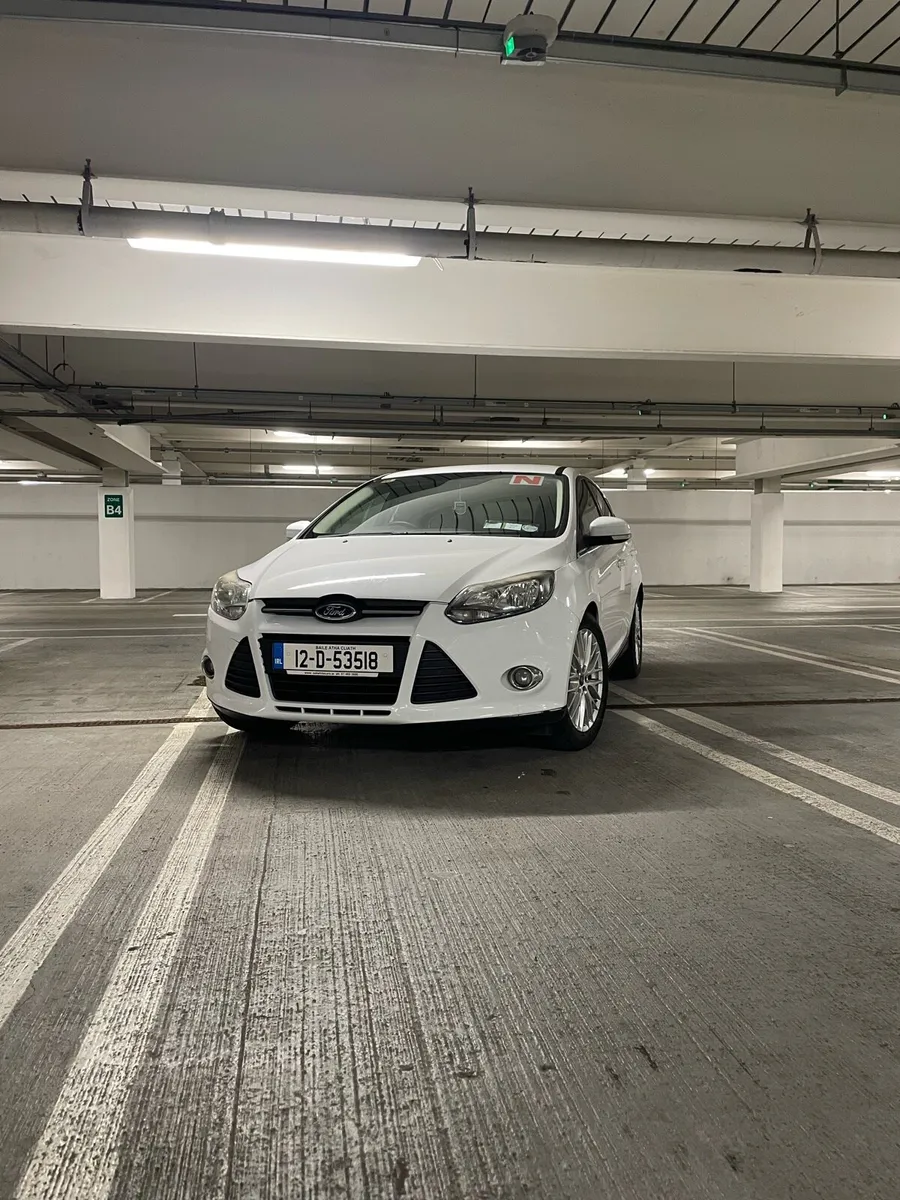 Ford focus - Image 2