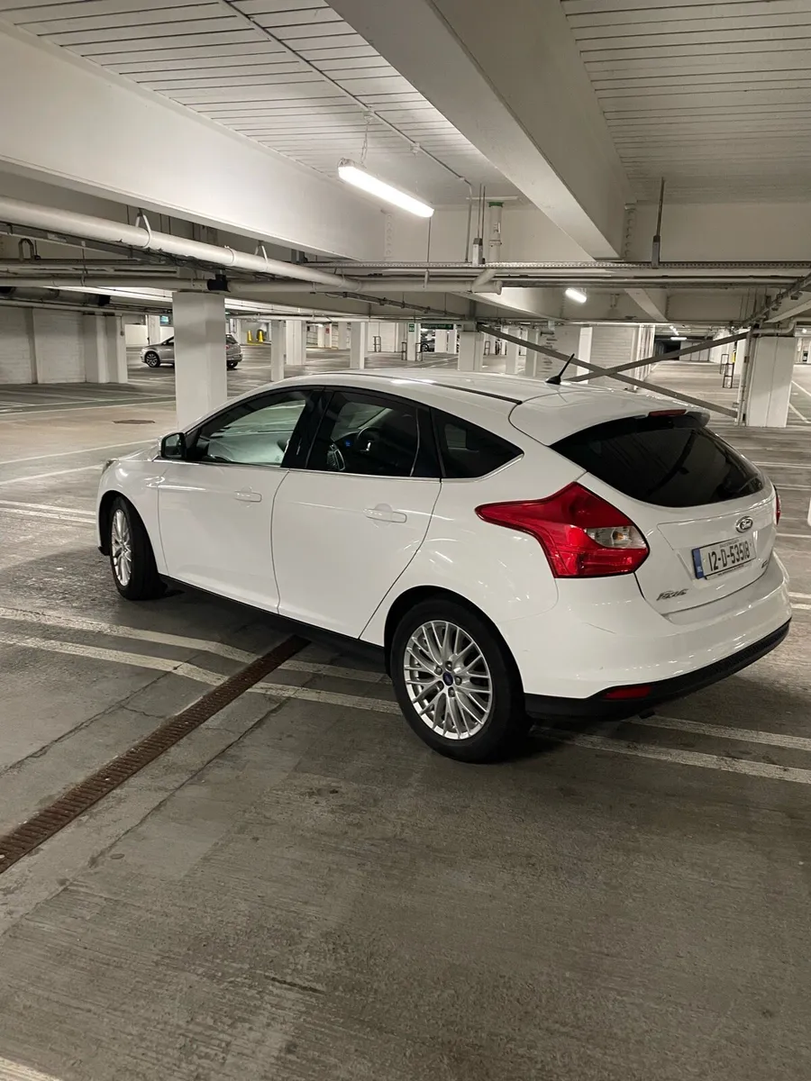 Ford focus - Image 4