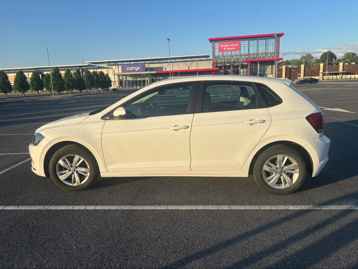 Volkswagen Polo 2019 - Image 4