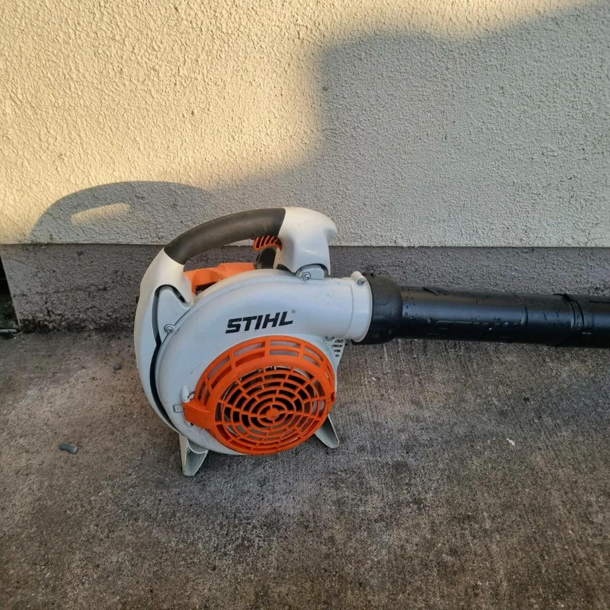 Stihl leaf blower - Image 1