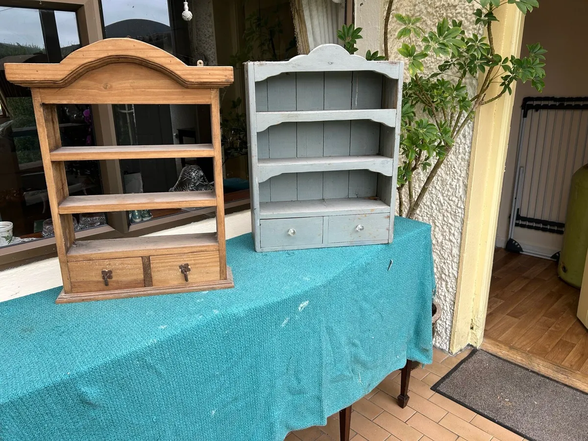 Wall cabinet - Image 2