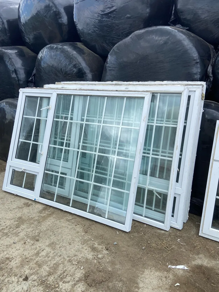 House windows and door - Image 2