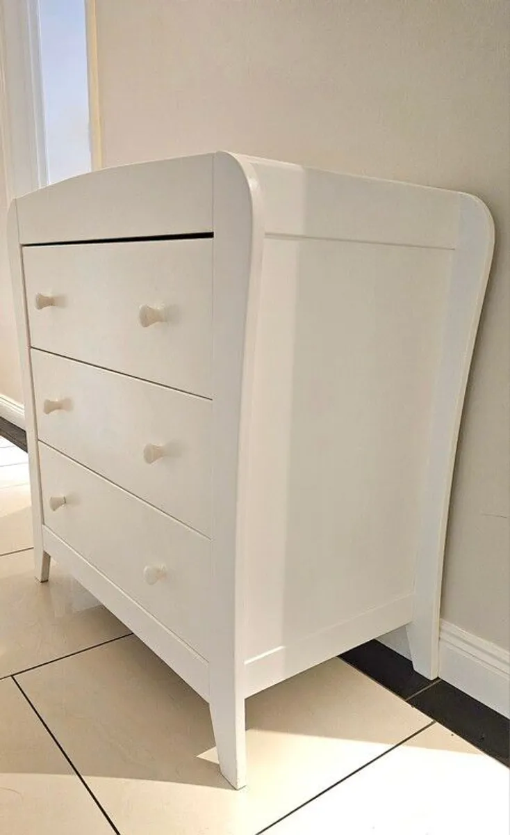 Baby changing unit - Image 4