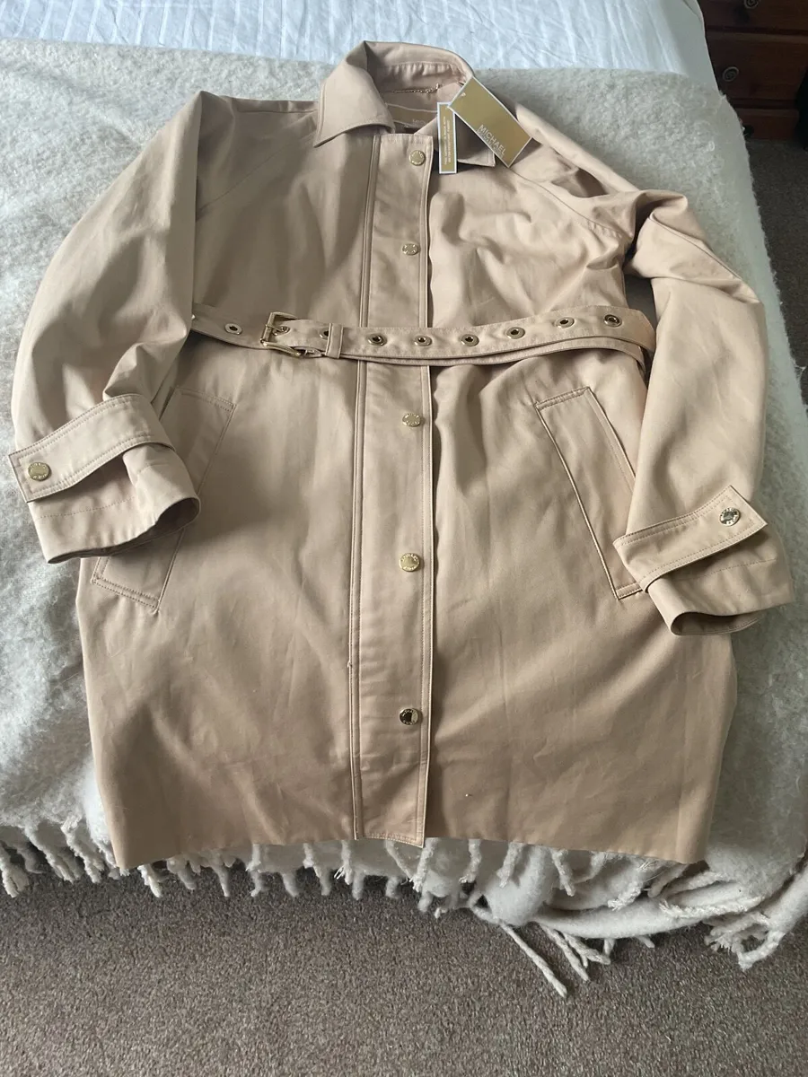 Marc Jacob’s. Mac