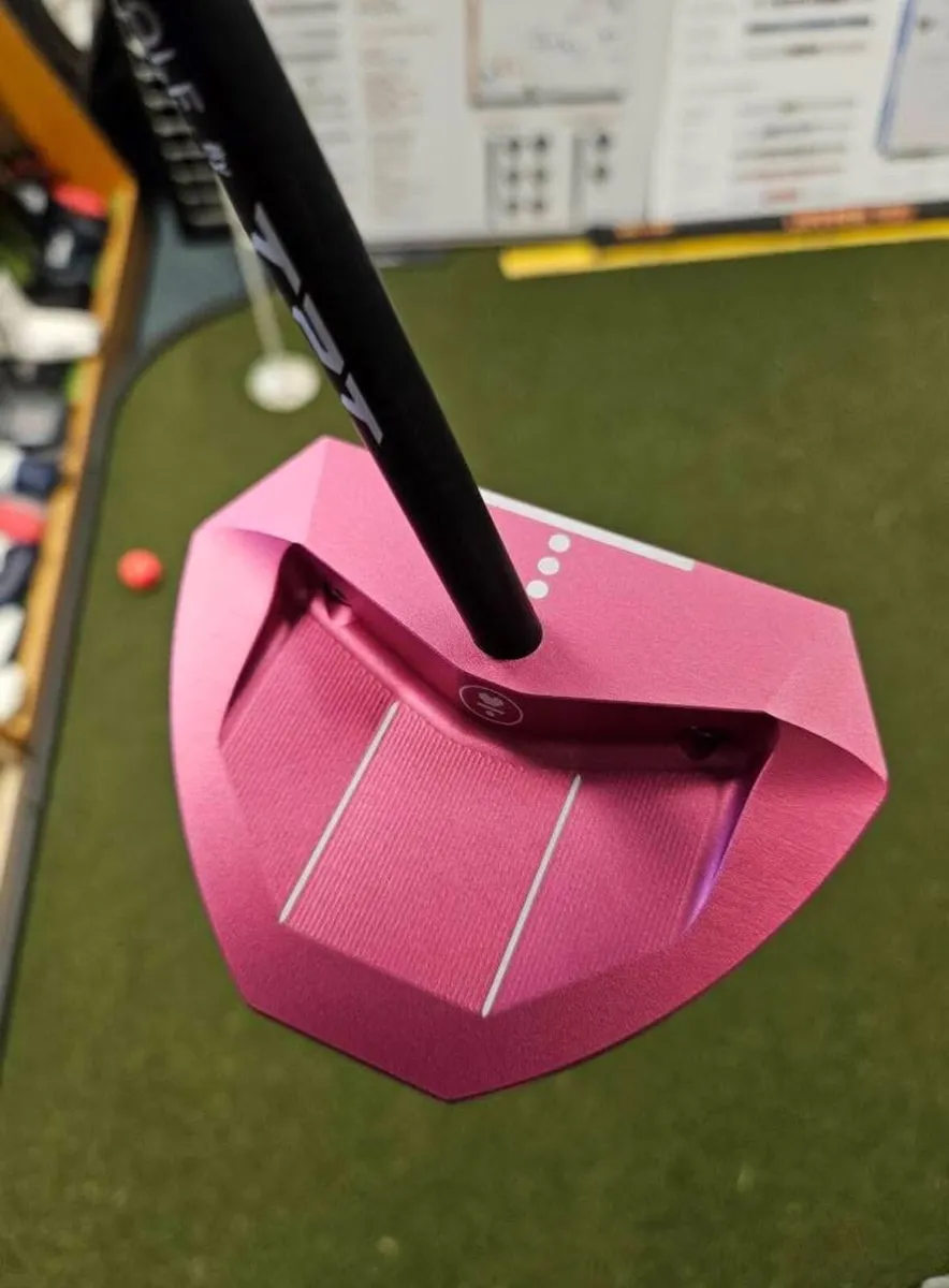 As New Lab Oz.1i Putter - Image 2