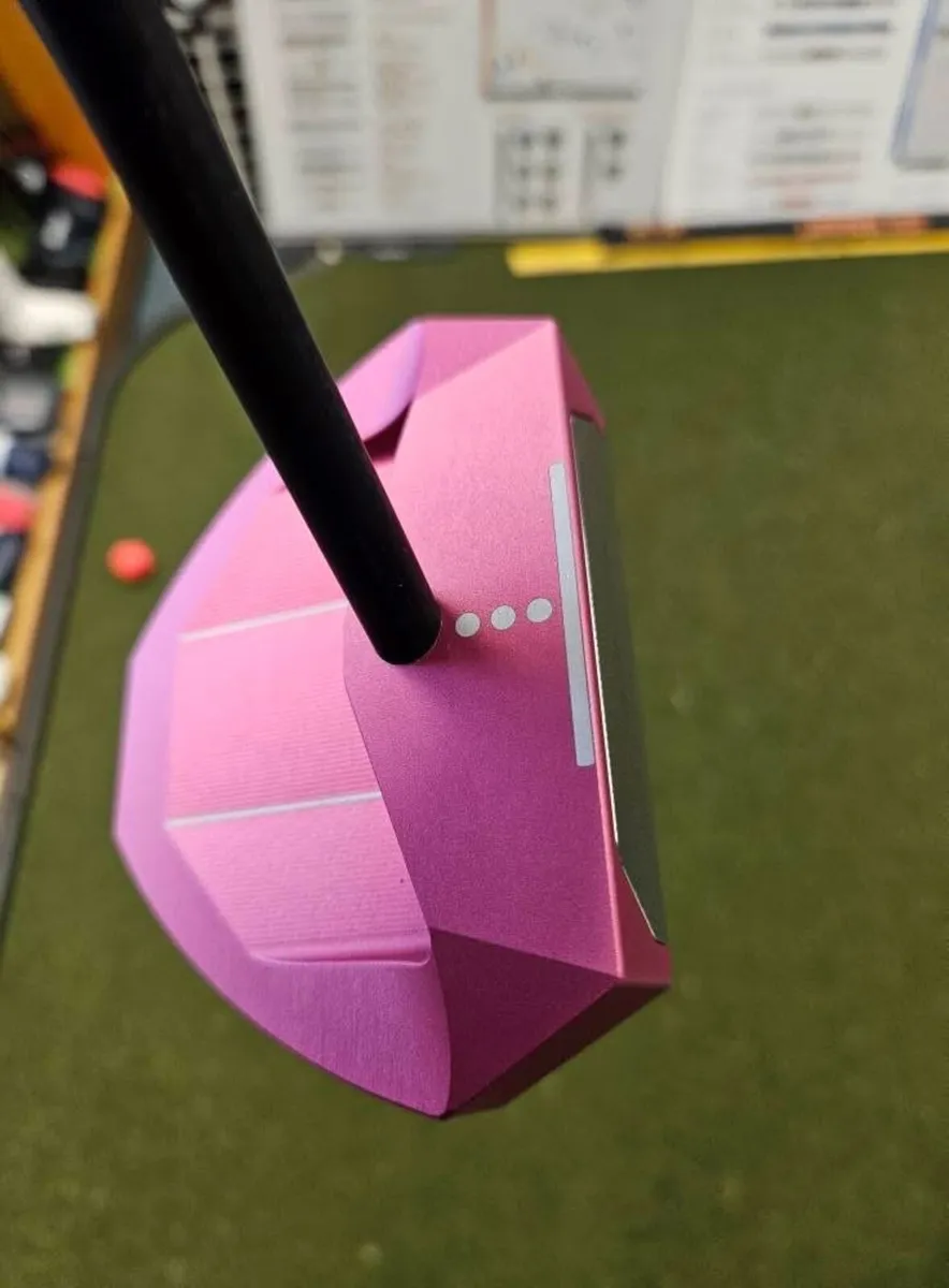 As New Lab Oz.1i Putter - Image 3