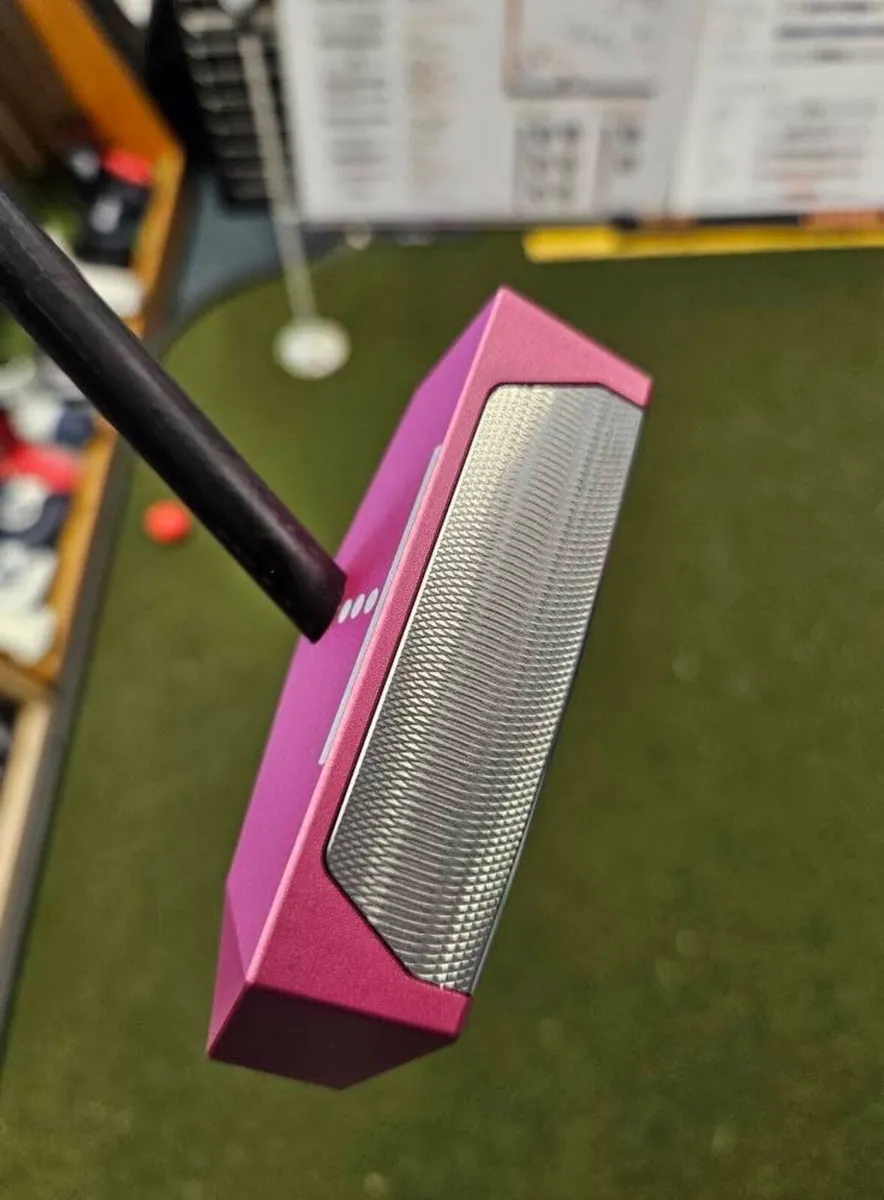 As New Lab Oz.1i Putter - Image 4