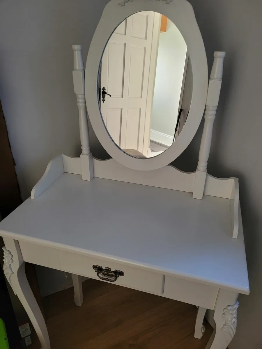 Vanity unit - Image 1