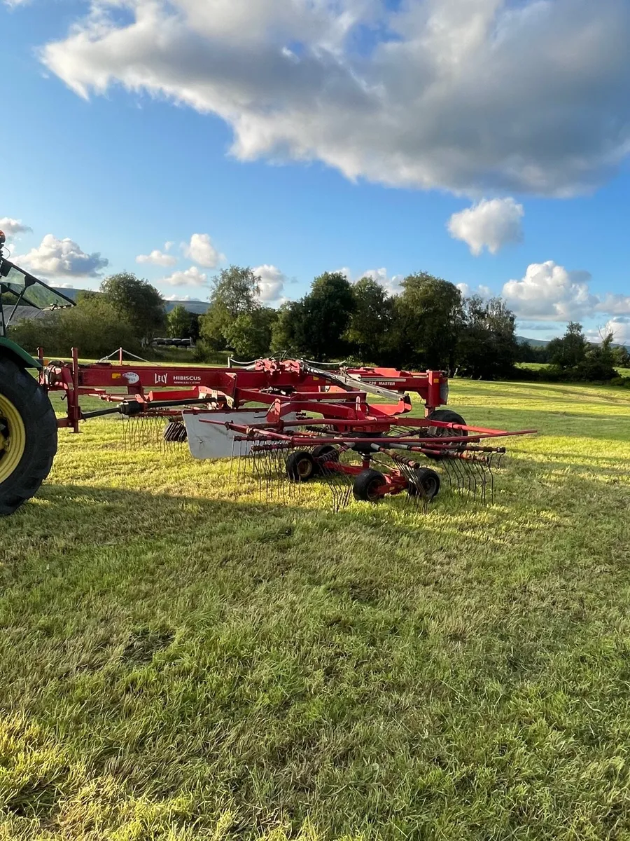 Lely rake - Image 3