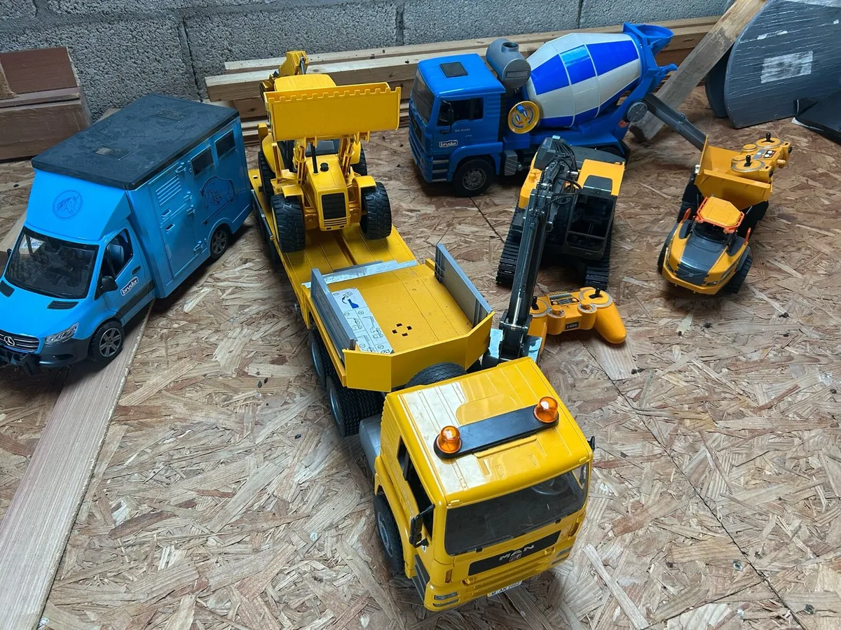Kids Toys - Image 3