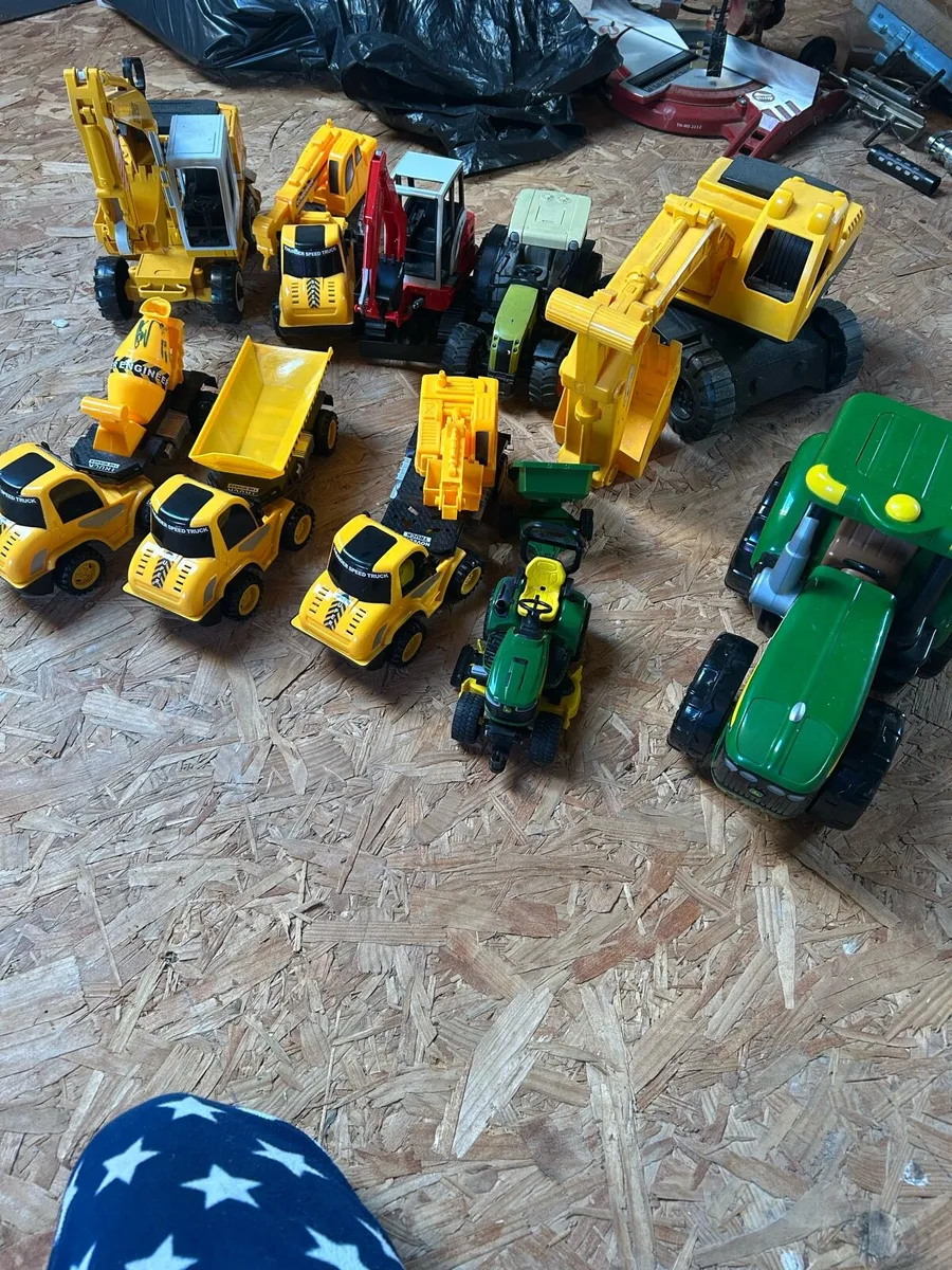 Kids Toys - Image 4