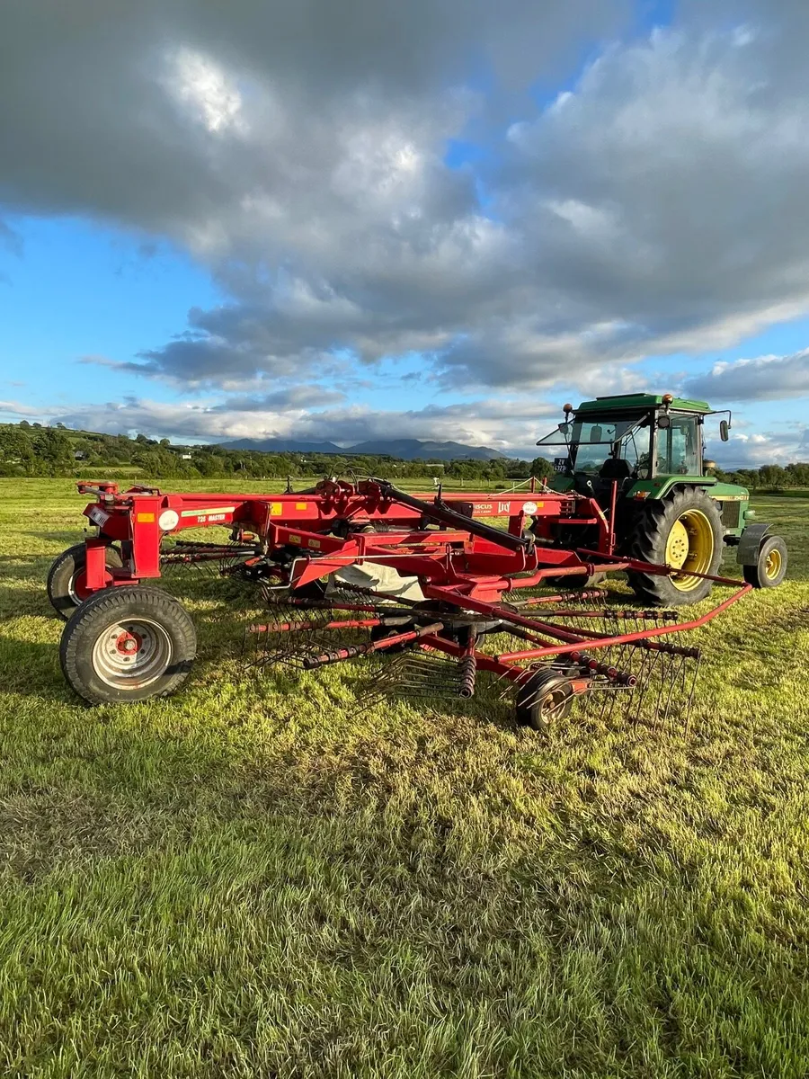 Lely rake - Image 4