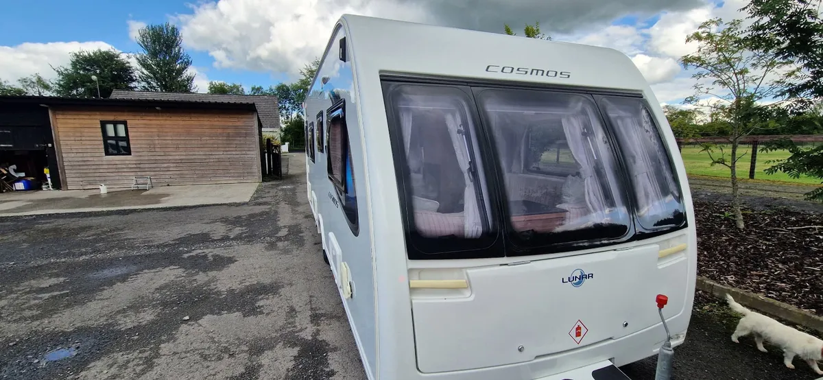 Lunar Quasar Caravan - Image 2